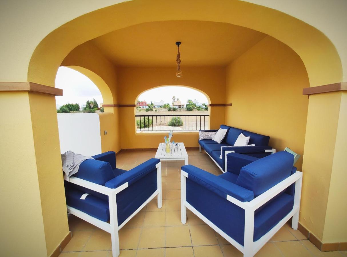 Sanlúcar de Barrameda El Atico De Los Flamencos, Apartamentos Living Sur מראה חיצוני תמונה