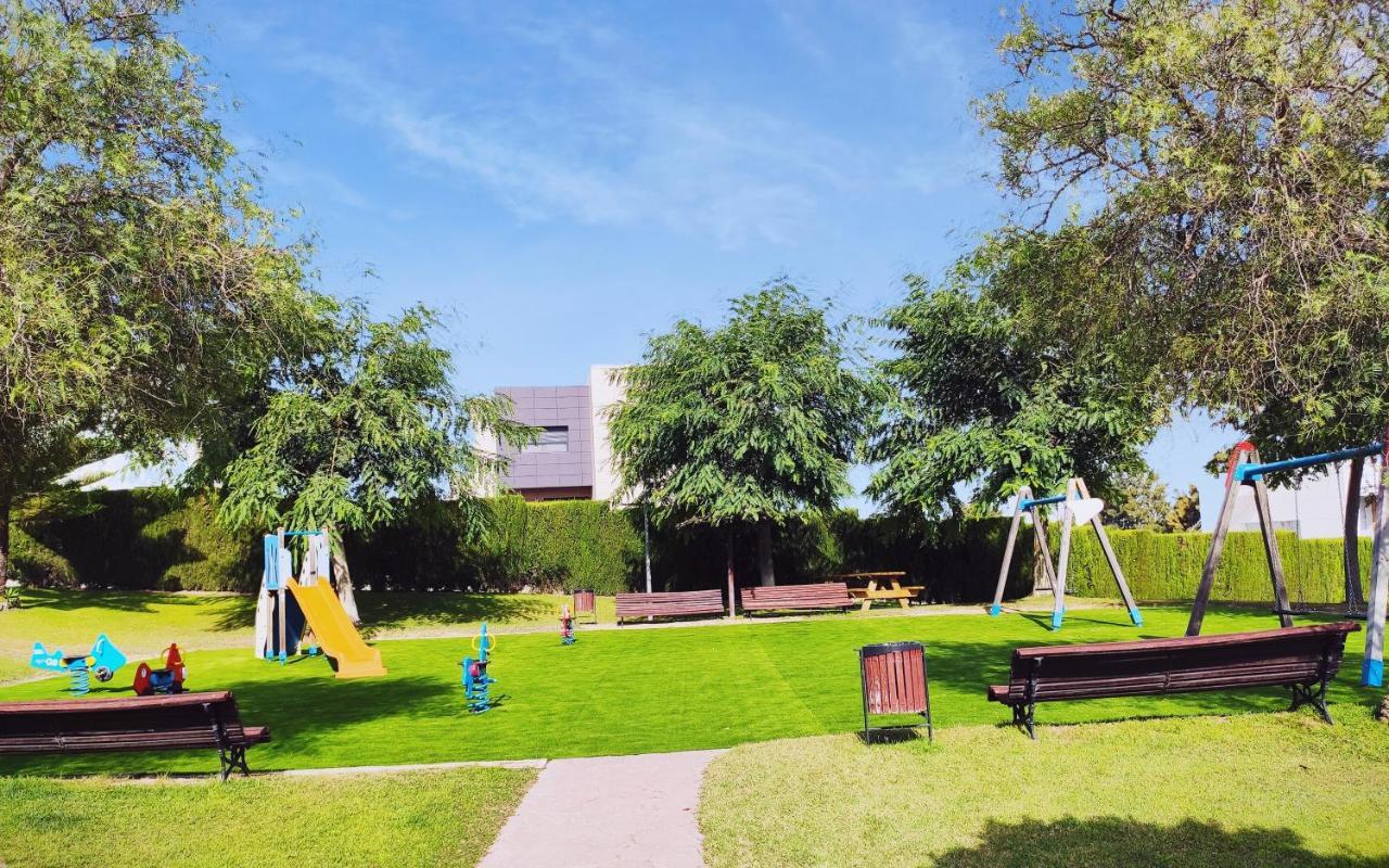 Sanlúcar de Barrameda El Atico De Los Flamencos, Apartamentos Living Sur מראה חיצוני תמונה
