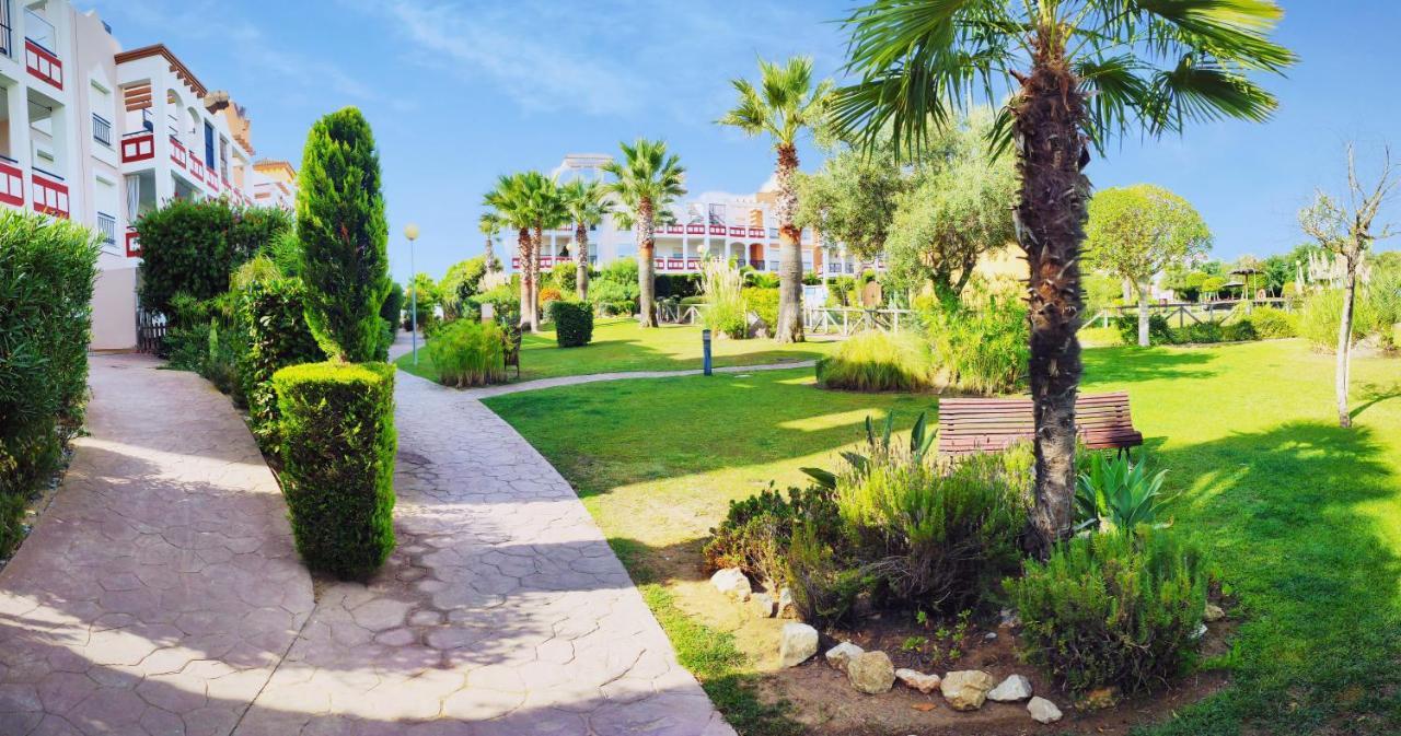 Sanlúcar de Barrameda El Atico De Los Flamencos, Apartamentos Living Sur מראה חיצוני תמונה