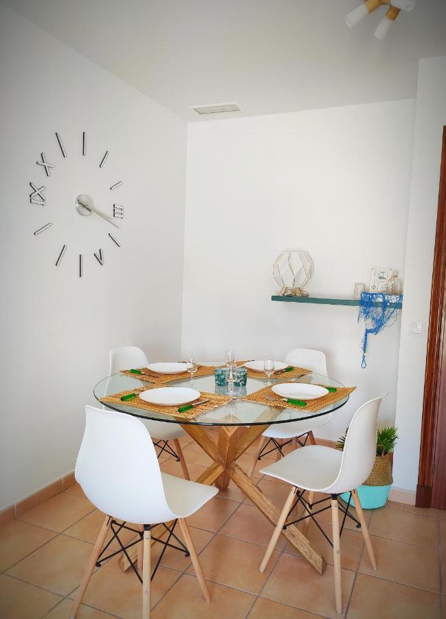 Sanlúcar de Barrameda El Atico De Los Flamencos, Apartamentos Living Sur מראה חיצוני תמונה