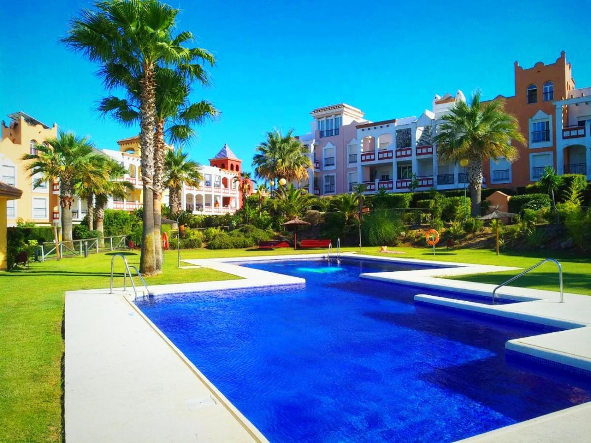 Sanlúcar de Barrameda El Atico De Los Flamencos, Apartamentos Living Sur מראה חיצוני תמונה