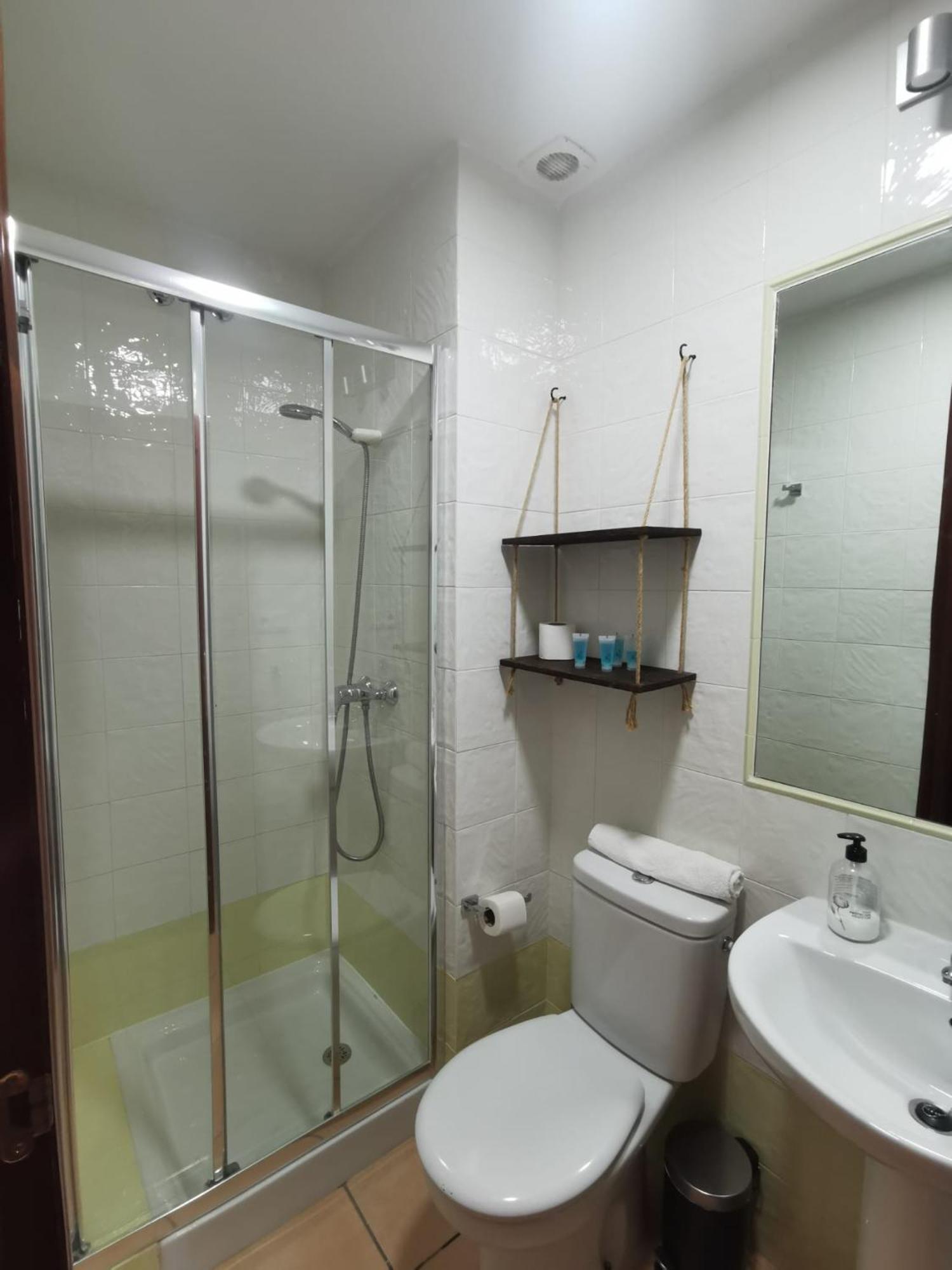 Sanlúcar de Barrameda El Atico De Los Flamencos, Apartamentos Living Sur מראה חיצוני תמונה